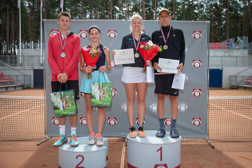 92. Latvijas Republikas pieaugušo čempionāts - aicinām pieteikties