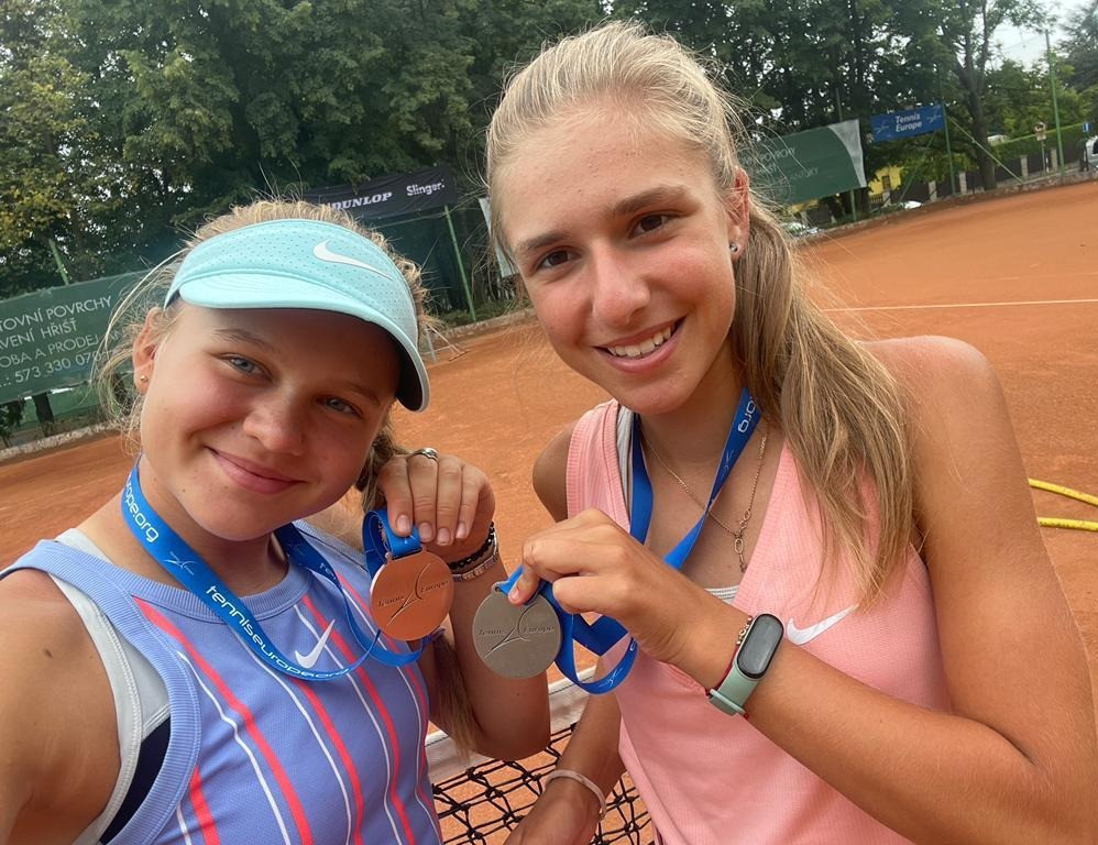 Noslēdzies 2022.gada Eiropas junioru čempionāts ar Latvijas U14, U16 un U18 izlašu dalību