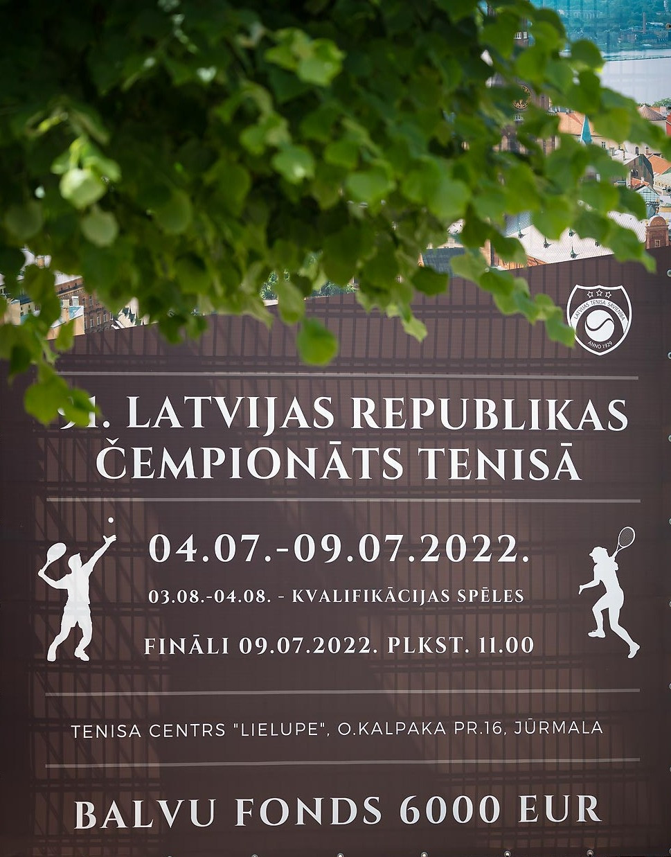 Latvijas čempionātā noskaidroti ceturtdaļfināla pāri vienspēlēs