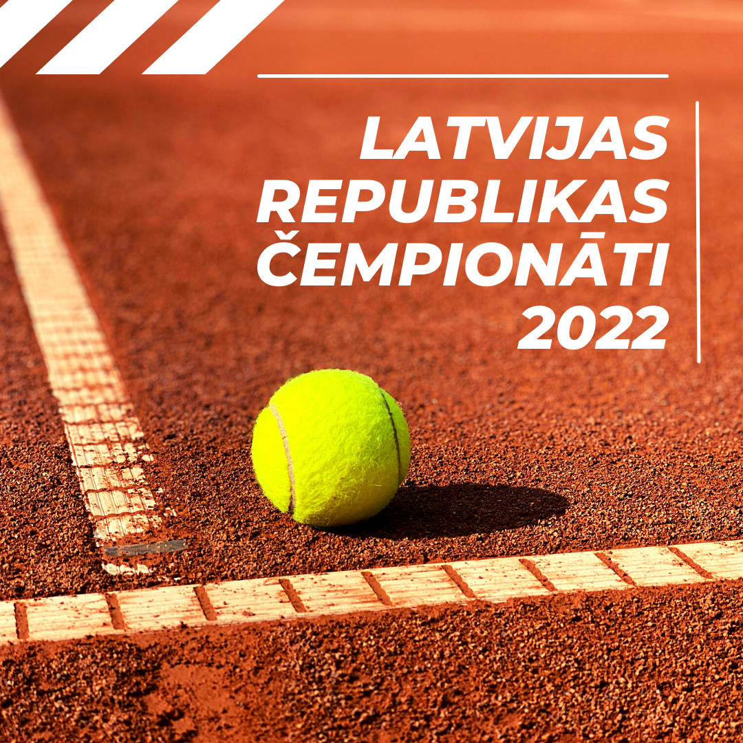Izziņoti Latvijas Republikas čempionātu datumi