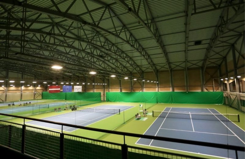 LTS kausa Masters turnīrs pieaugušajiem šogad notiks Lielupē