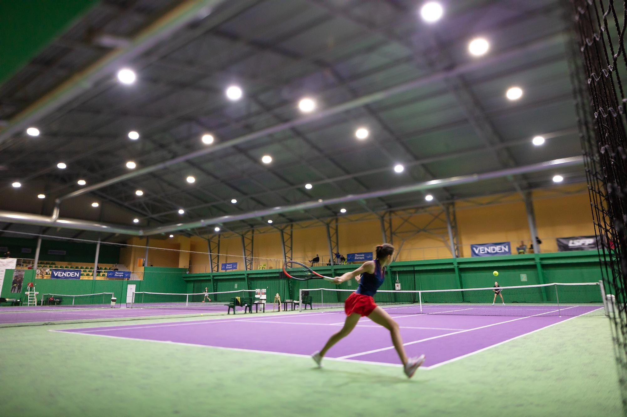 Līdz 24.janvārim piesaki sava kluba sacensības šī gada februārim un martam